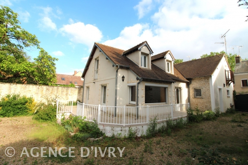 Maison coup de coeur